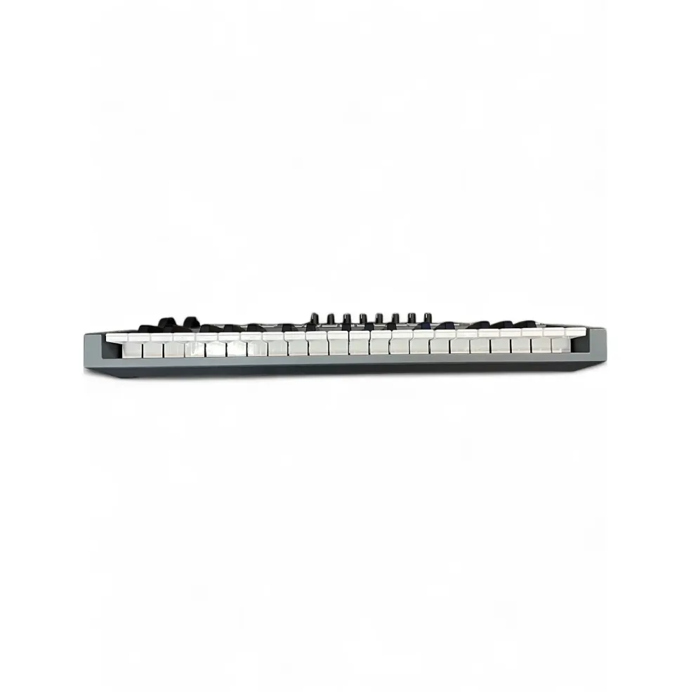 Used Novation FLKEY37 MIDI Controller