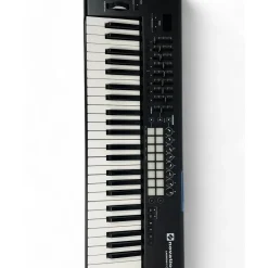 Used Novation Launchkey 49 Key MIDI Controller