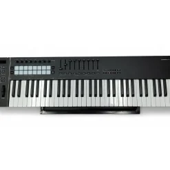 Used Novation Launchkey 61 Key MIDI Controller
