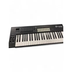 Used Novation Launchkey 61 Key MIDI Controller