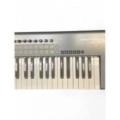 Used Novation Launchkey 61 Key MIDI Controller
