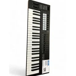 Used Novation LAUNCHKEY 49 MKII MIDI Controller