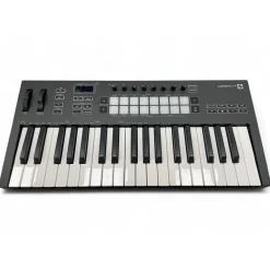 Used Novation LAUNCHKEY 49 MKII MIDI Controller