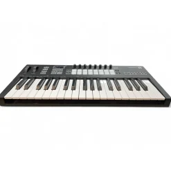 Used Novation launchkey 37 MIDI Controller