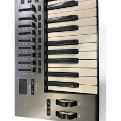 Used Novation Launchkey 61 Key MIDI Controller