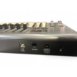Used Novation Launchkey 61 Key MIDI Controller