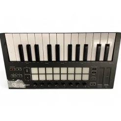 Used Novation Launchkey Mini MIDI Controller