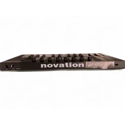 Used Novation Launchkey Mini MIDI Controller