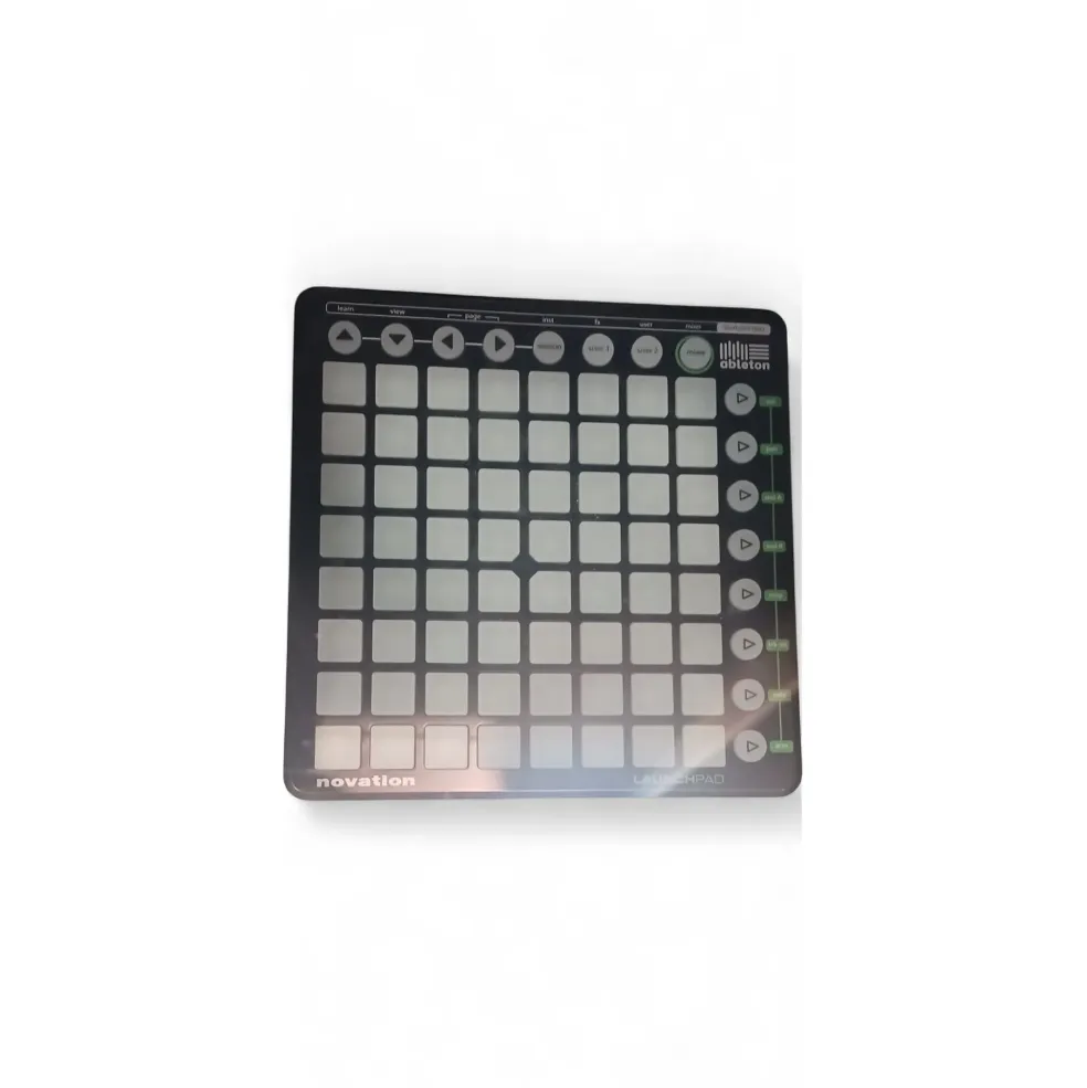 Used Novation Launchpad MIDI Controller