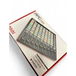 Used Novation Launchpad Mini MIDI Controller