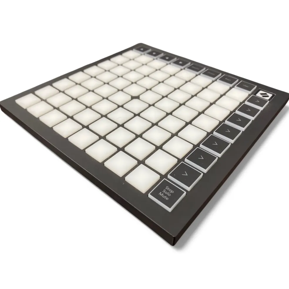 Used Novation Launchpad Mini MIDI Controller