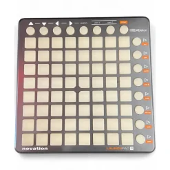Used Novation Launchpad S MIDI Controller