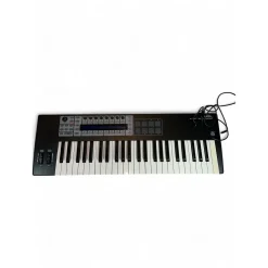 Used Novation Remote SL Compact MIDI Controller