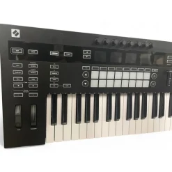 Used Novation 49SL MKII MIDI Controller