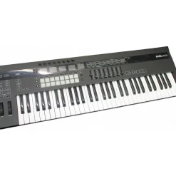Used Novation 61SL MKIII MIDI Controller