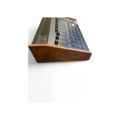 Used Oberheim DX Drum Machine