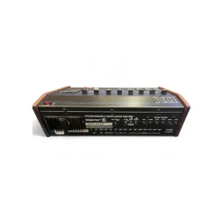 Used Oberheim DX Drum Machine