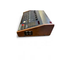 Used Oberheim DX Drum Machine