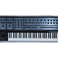 Used Oberheim OB-X8 Synthesizer