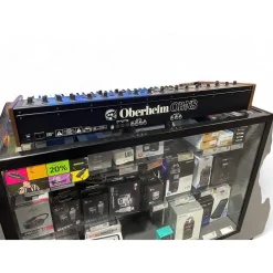 Used Oberheim OB-X8 Synthesizer
