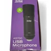 Used On-Stage AS 700 USB MICROPONE USB Microphone