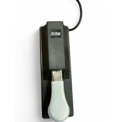 Used On-Stage KPS100 Sustain Pedal