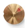 Used Paiste 22in 2002 Crash Cymbal