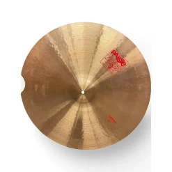 Used Paiste 22in 2002 Crash Cymbal