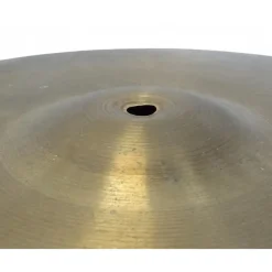 Used Paiste 16in 404 Cymbal