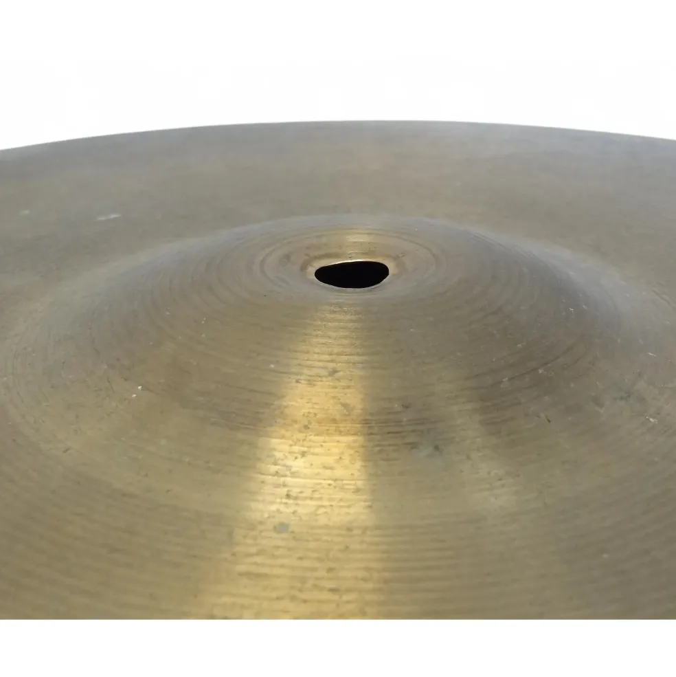 Used Paiste 16in 404 Cymbal