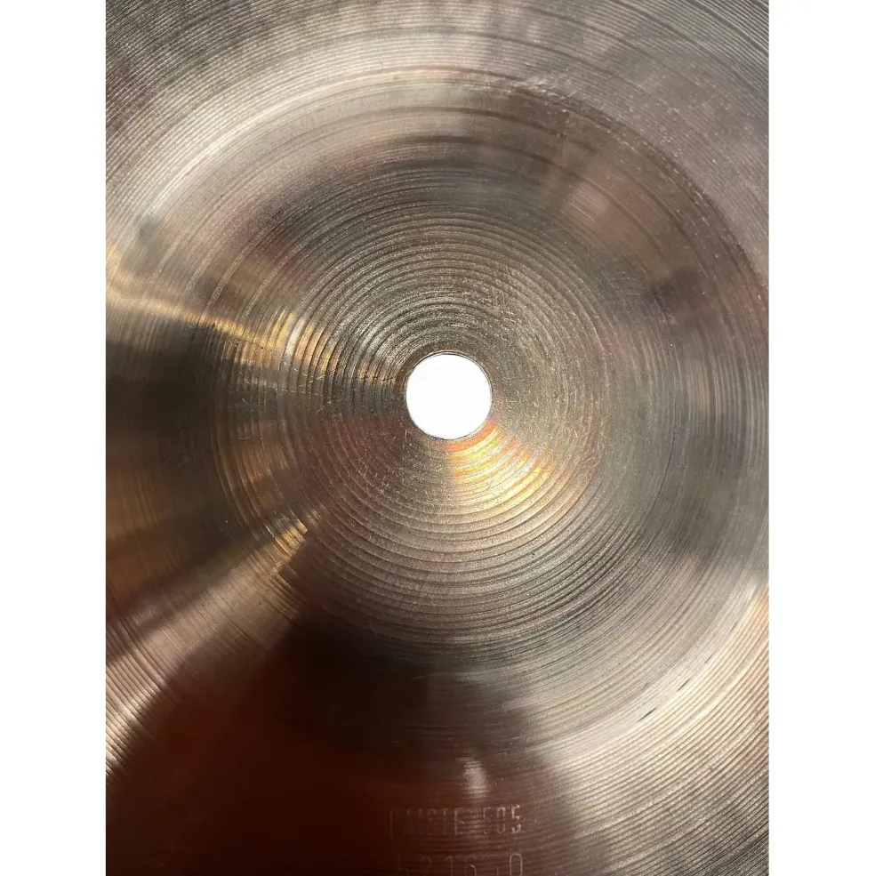 Used Paiste 16in 505 Cymbal