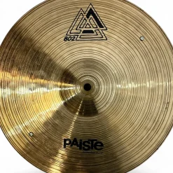 Used Paiste 14in 802 Hi Hat Bottom Cymbal