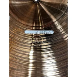 Used Paiste 20in 900 Series Cymbal