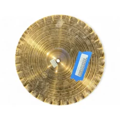 Used Paiste 14in 900 SERIES SOUND EDGE HI-HAT Cymbal