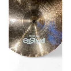 Used Paiste 14in 900 SERIES SOUND EDGE HI-HAT Cymbal