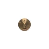 Used Paiste 14in Alpha Sound Edge Hi Hat Bottom Cymbal