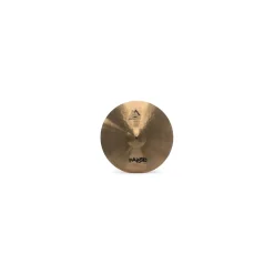 Used Paiste 14in Alpha Sound Edge Hi Hat Bottom Cymbal