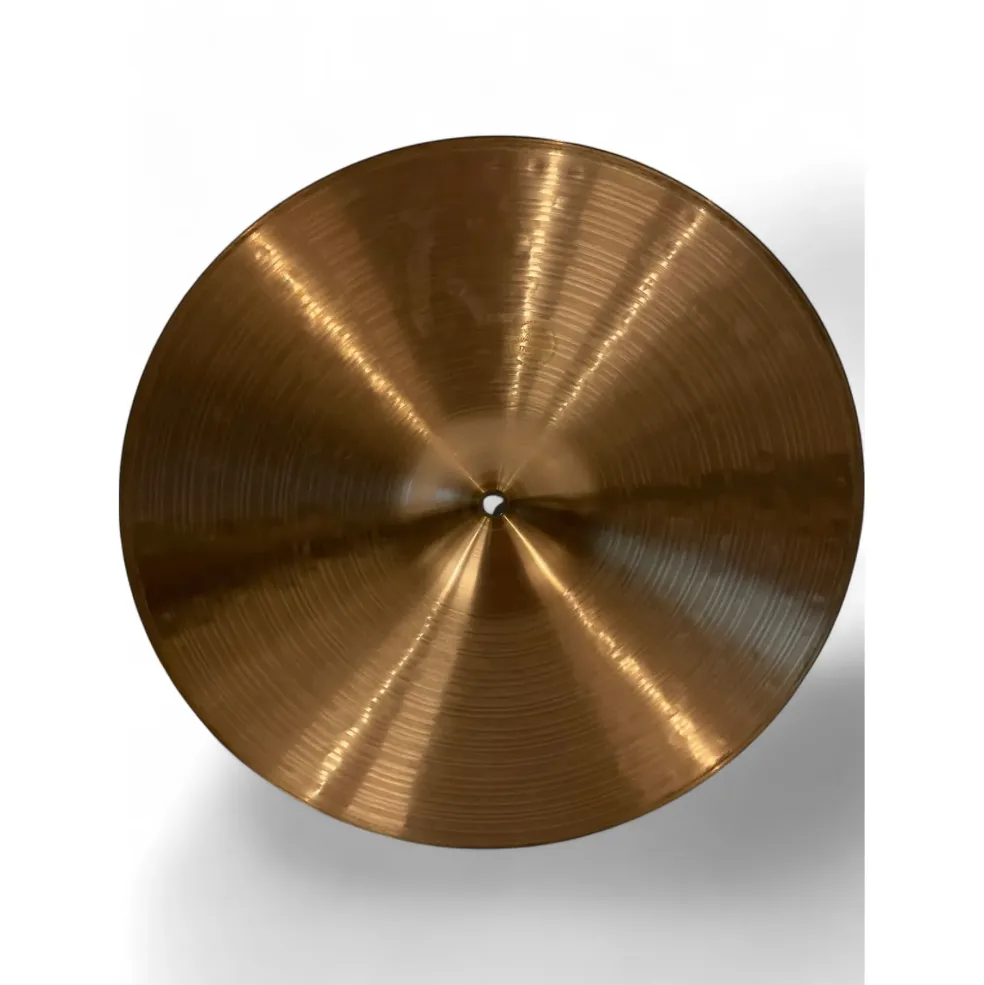 Used Paiste 14in COLORSOUND 900 HI HAT PAIR Cymbal