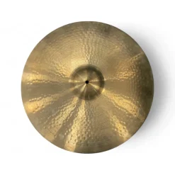 Used Paiste 22in Crash Cymbal