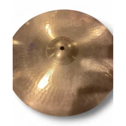 Used Paiste 16in Formula 602 Thin Crash Cymbal