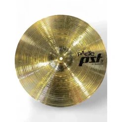 Used Paiste 18in PST3 Crash Ride Cymbal