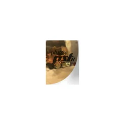 Used Paiste 14in PST8 Reflector Sound Edge Hi Hat Top Cymbal