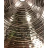 Used Paiste 14in Signature Dark Energy Hi Hat MK I Bottom Cymbal