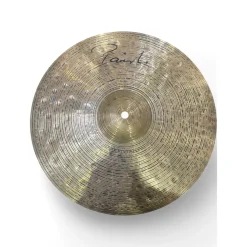 Used Paiste 19in Signature Series Power Crash Cymbal