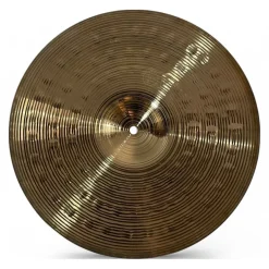 Used Paiste 18in Signature Precision Crash Cymbal