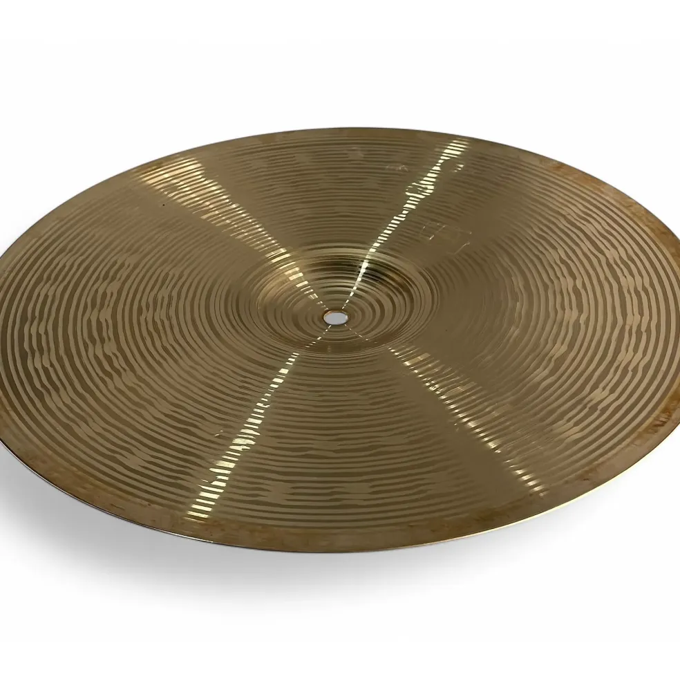 Used Paiste 16in Signature Precision Crash Cymbal