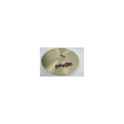 Used Paiste 20in Signature precision heavy crash Cymbal