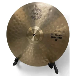 Used Paiste 18in SOUND CREATION NEW DIMENSION SHORT CRASH Cymbal
