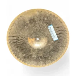 Used Paiste 14in Wild Hi Hat Bottom Cymbal