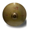 Used Paiste Rude 3000 19' Crash/ride Cymbal
